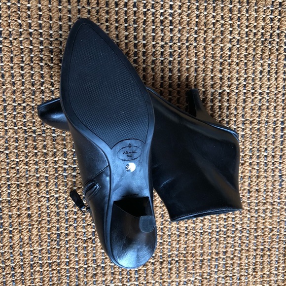 Prada booties - Picture 3 of 5